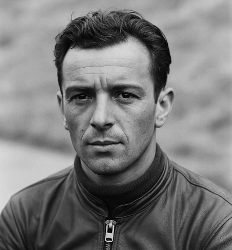 	Umberto Masetti	